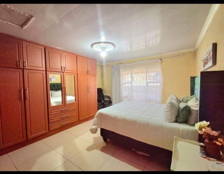 3 Bedroom Property for Sale in Mdantsane Nu 16 Eastern Cape